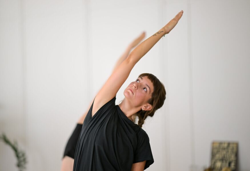 yoga