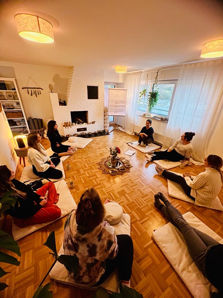 Workshop Ayurveda Stuttgart